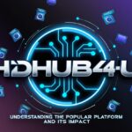 Hdhub4u Understanding the Popular Platform and Its Impact