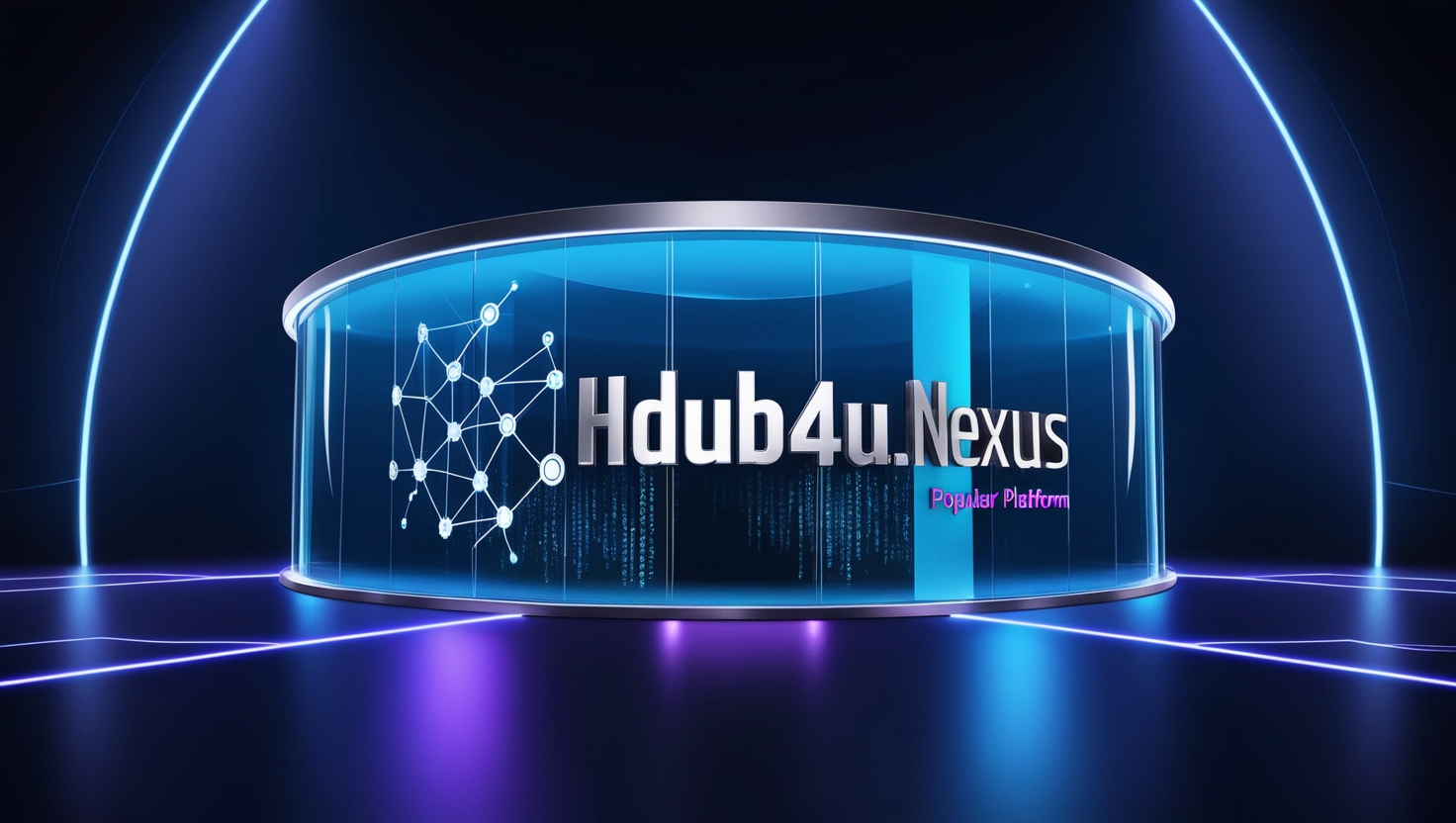 Hdhub4u.nexus: A Comprehensive Look into the Popular Platform