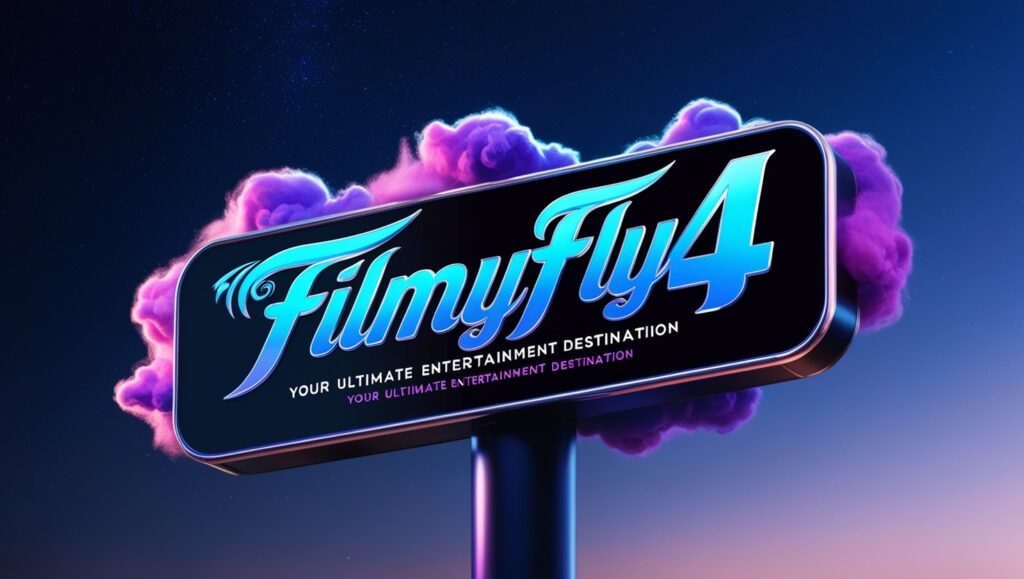 FilmyFly4 Your Ultimate Entertainment Destination