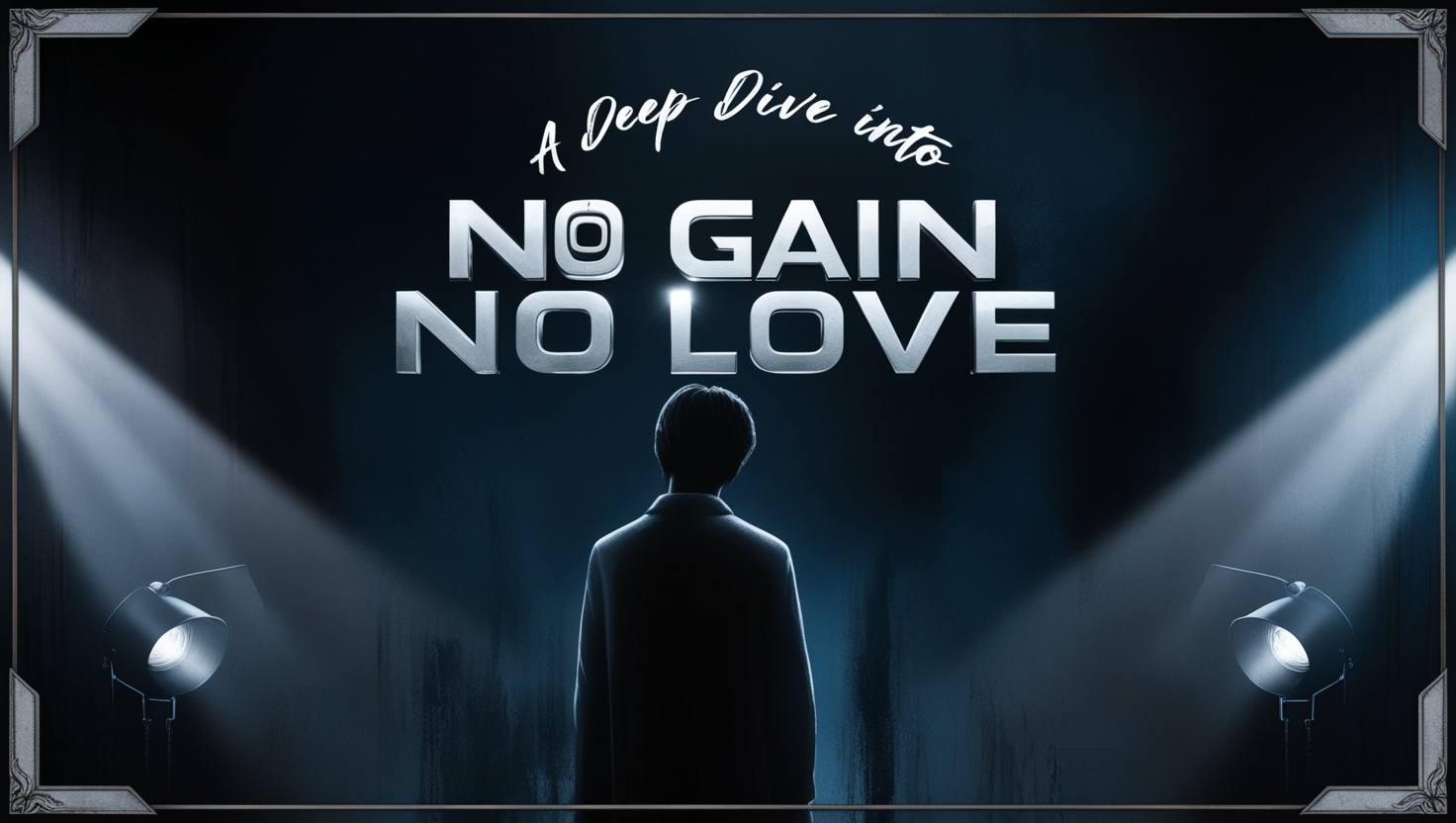 No Gain No Love