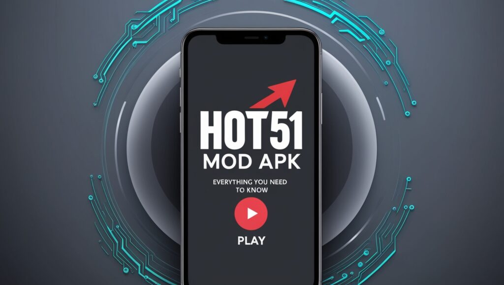 Hot51 Mod APK: Everything You Need to Know