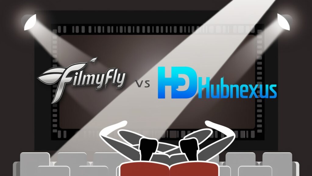 Filmyfly and HDHubNexus: Unveiling Two Popular Platforms for Movie Enthusiasts