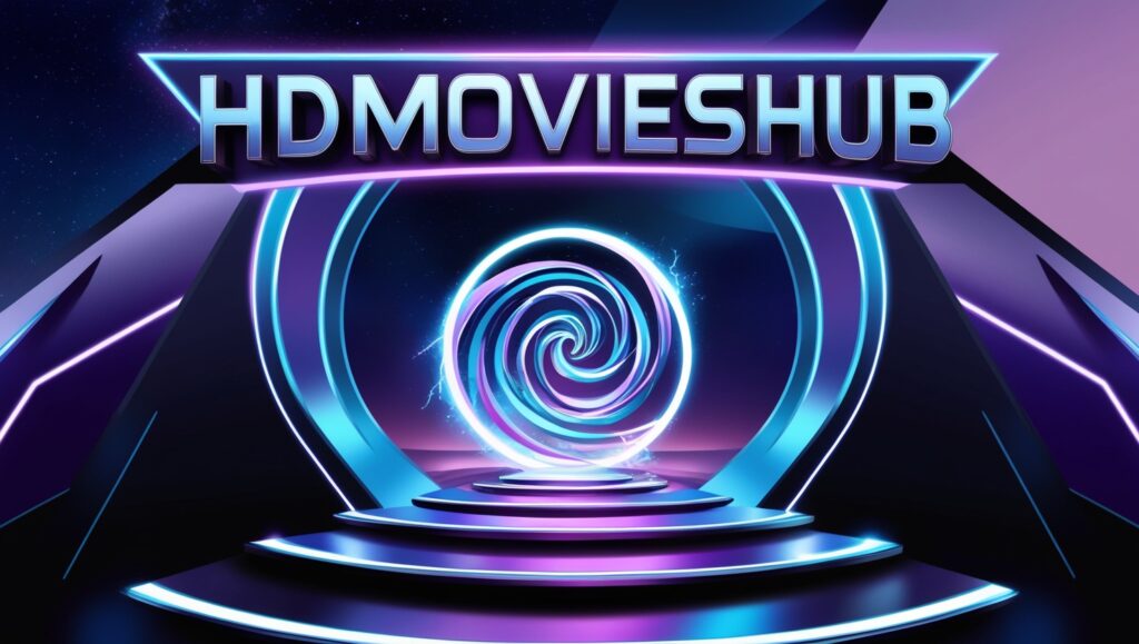 HDMoviesHub: Your Gateway to Unlimited Entertainment