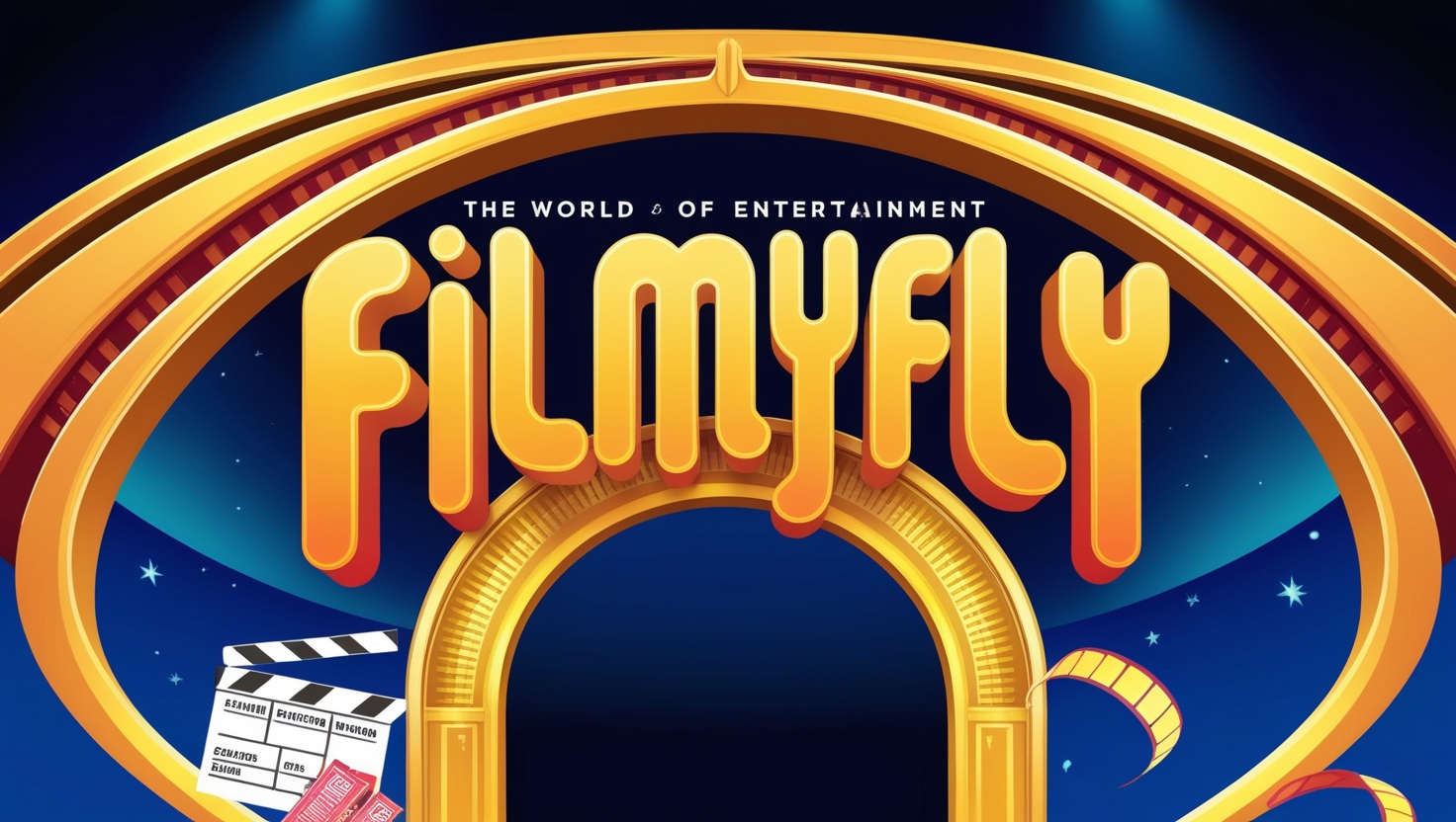 Filmyfly: Your Gateway to Entertainment