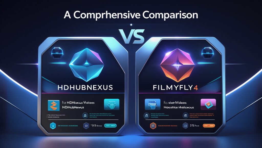 HDHubNexus vs FilmyFly4: A Comprehensive Comparison