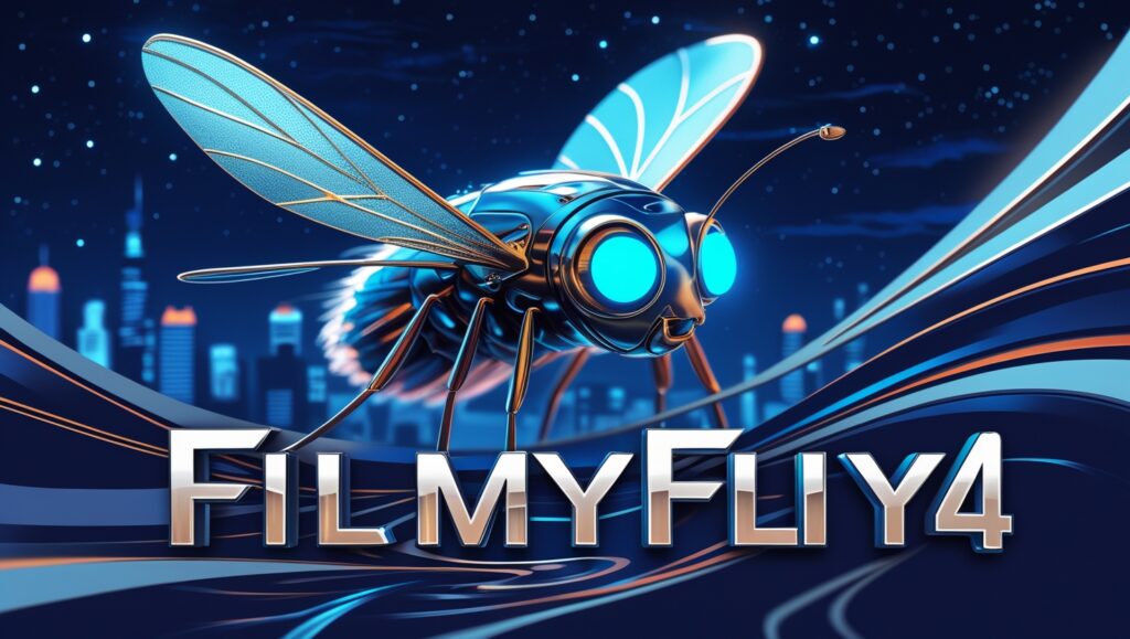 FilmyFly 4: Revolutionizing Online Entertainment