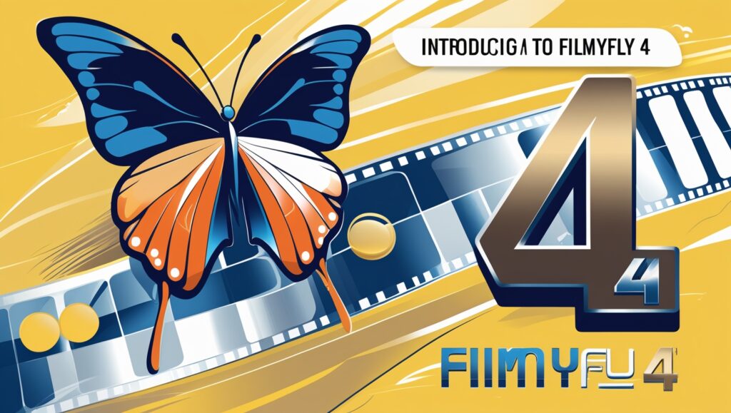 Introduction to FilmyFly and FilmyFly 4