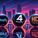 Exploring FilmyFly, FilmyFly 4, and HD Hub Nexus: What You Need to Know