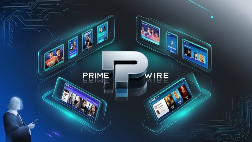 PrimeWire Exploring the Legacy, Features, and Legal Considerations