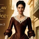 The Law According to Lidia Poët Anticipating Season 3