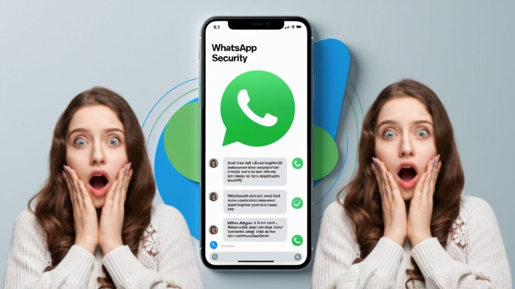 WhatsApp Security: How to Keep Your Chats Safe