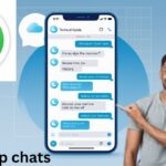 Recover and Backup WhatsApp Chat History: A Complete Guide