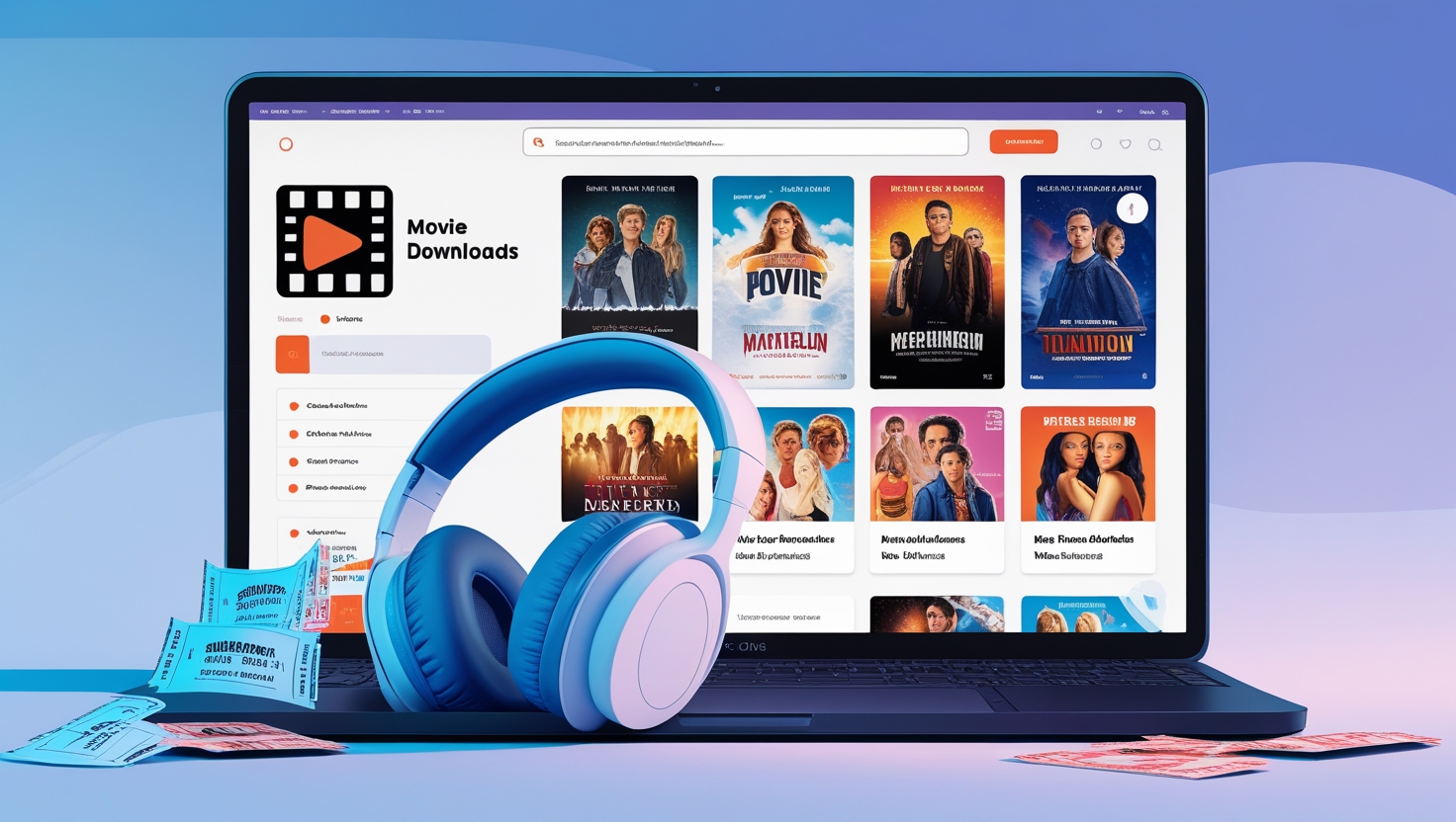 Best Website for Movie Downloader: The Ultimate Guide