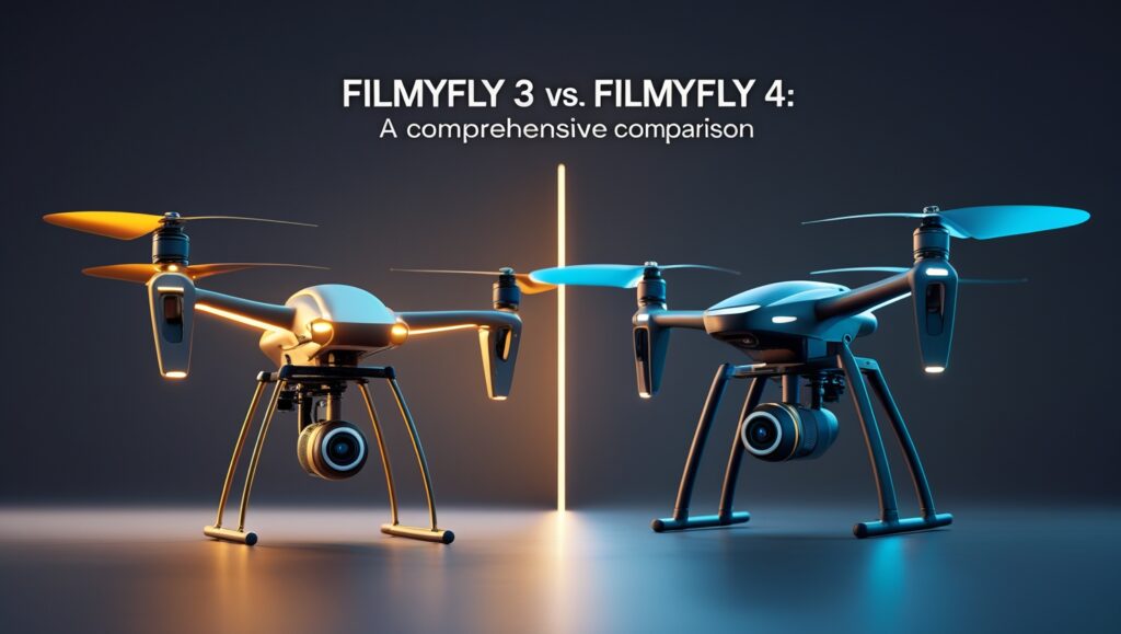 FilmyFly 3 vs. FilmyFly 4: A Comprehensive Comparison to Determine Which One is Better