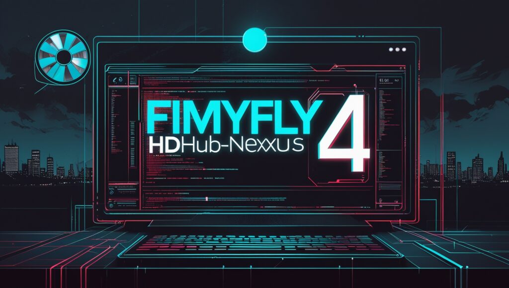 The Rise and Fall of FimyFly 4, HDHubNexus, and the Shadowy World of Movie Downloader Websites