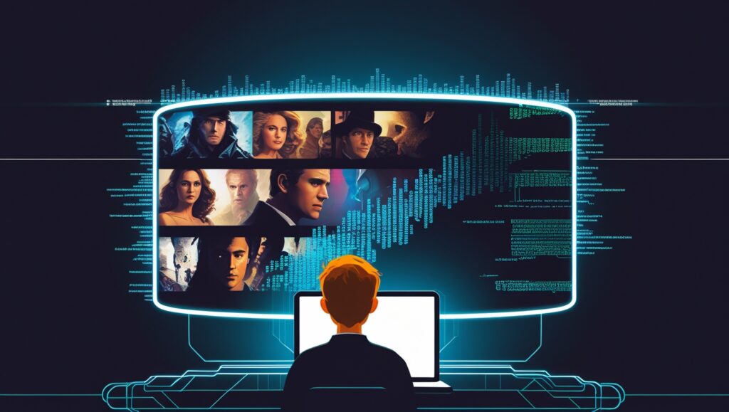 The Evolution and Ethical Dilemmas of Movie Downloader Websites