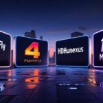 FilmyFly vs FilmyFly 4 vs HDHubNexus vs 123Movies: Which is the Best Website for Movies?