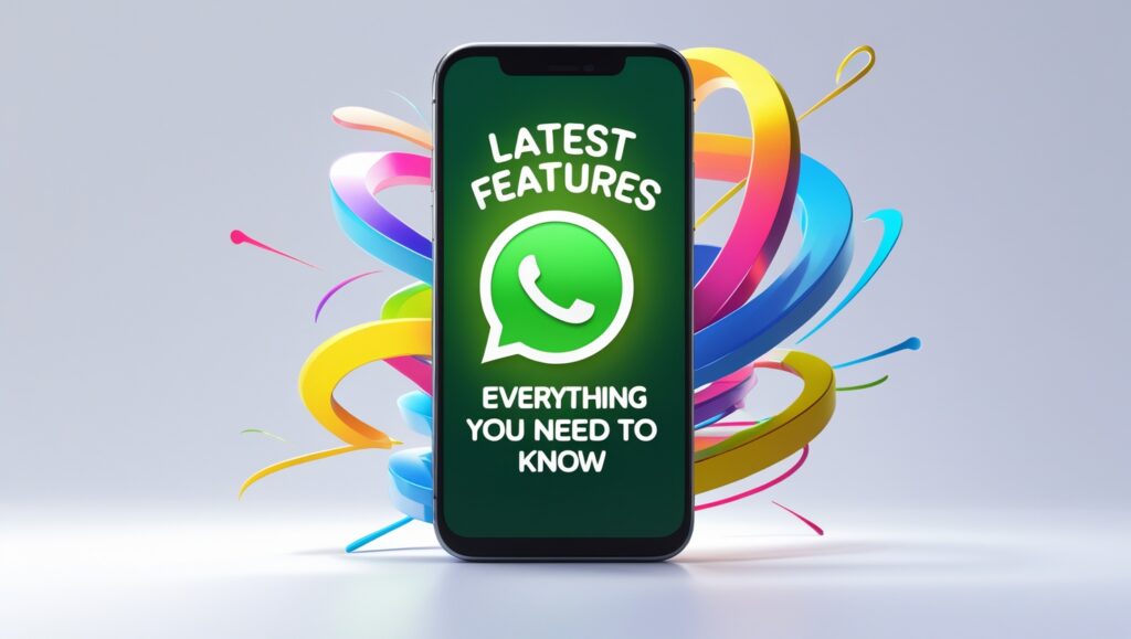 WhatsApp’s Latest Features: Everything You Need to Know