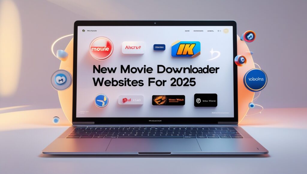 Best New Movie Downloader Websites in 2025