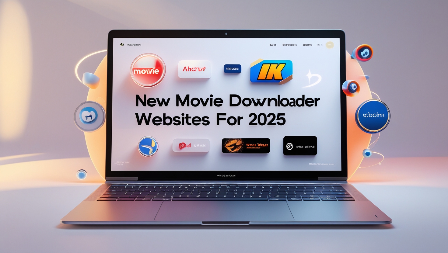 Best New Movie Downloader Websites in 2025