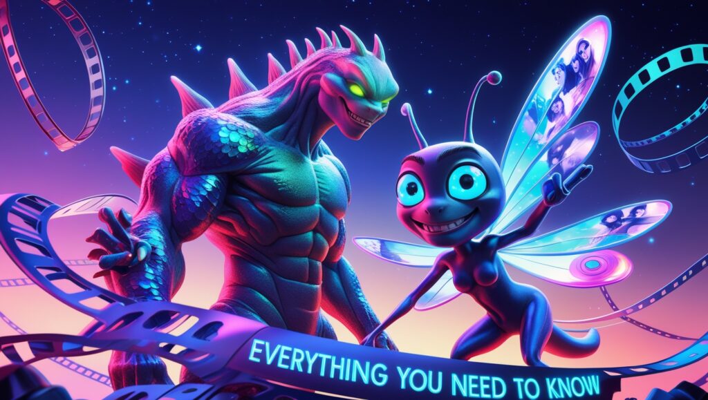 FilmyZilla and FilmyFly4: Everything You Need to Know