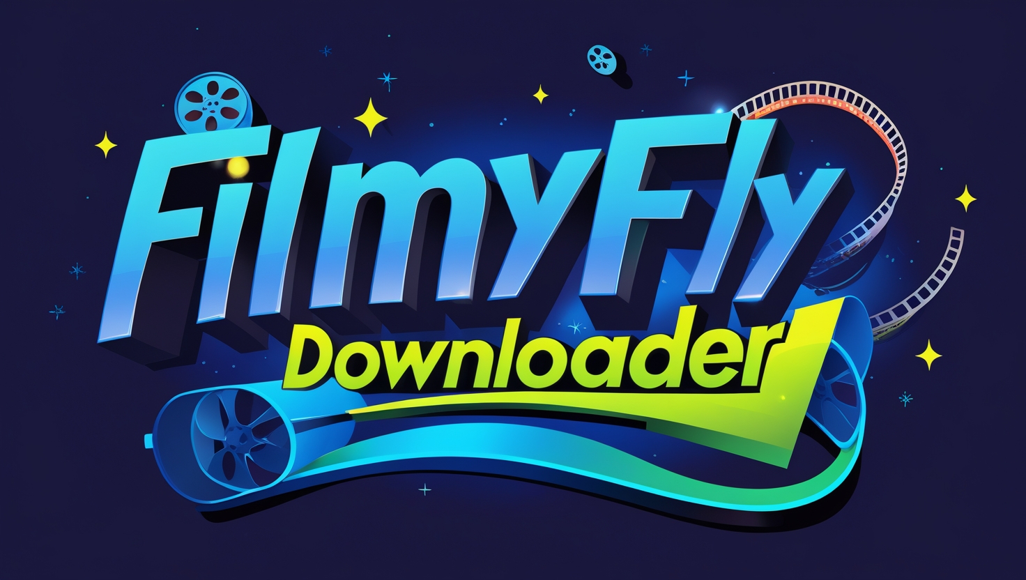 Best FilmyFly Downloader and Top Movie Websites for Streaming & Downloading