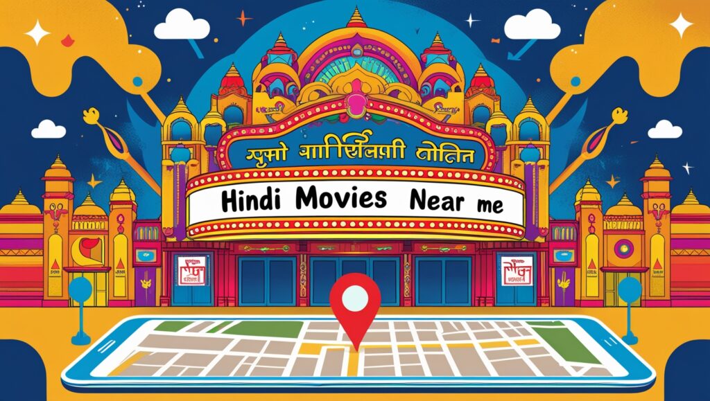 Hindi Movies Near Me: A Complete Guide to Finding the Best Cinematic Experiences