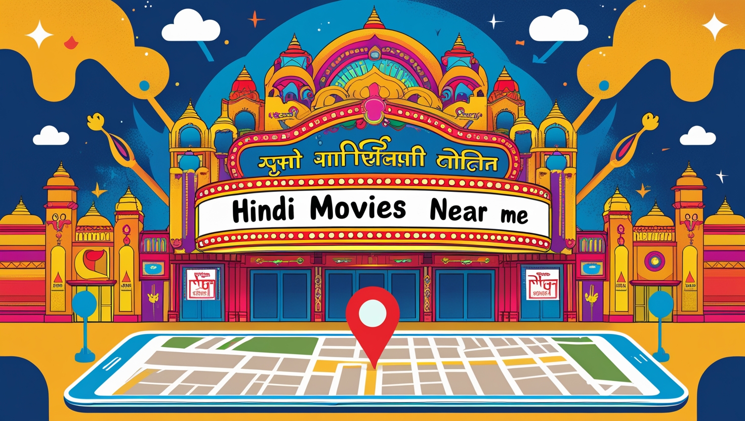 Hindi Movies Near Me: A Complete Guide to Finding the Best Cinematic Experiences