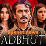 Adbhut Movie: