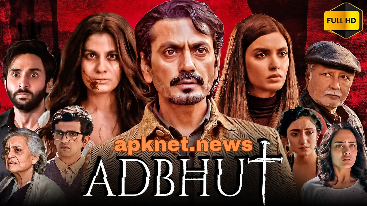 Adbhut Movie: