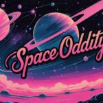 Space Oddity Lyrics