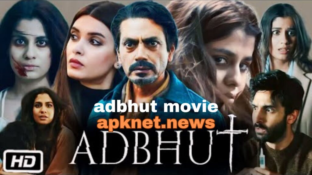 adbhut movie