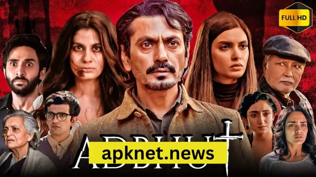 Adbhut Movie
